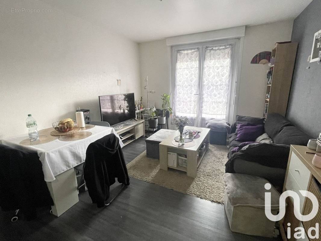 Photo 2 - Appartement à TOURS