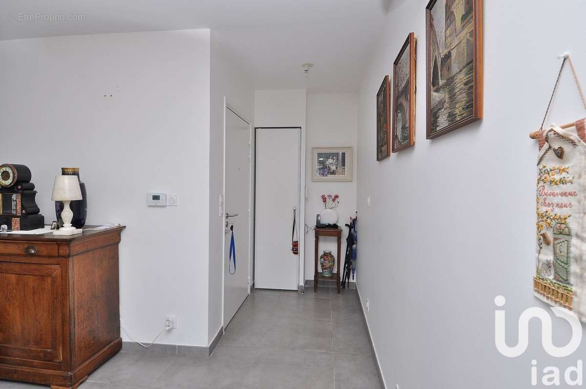 Photo 4 - Appartement à ALES