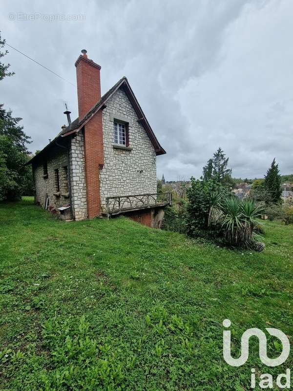 Photo 4 - Maison à CHATILLON-COLIGNY