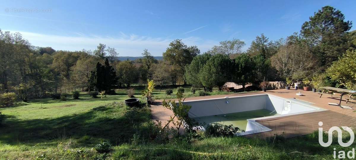 Photo 3 - Maison à ALLES-SUR-DORDOGNE