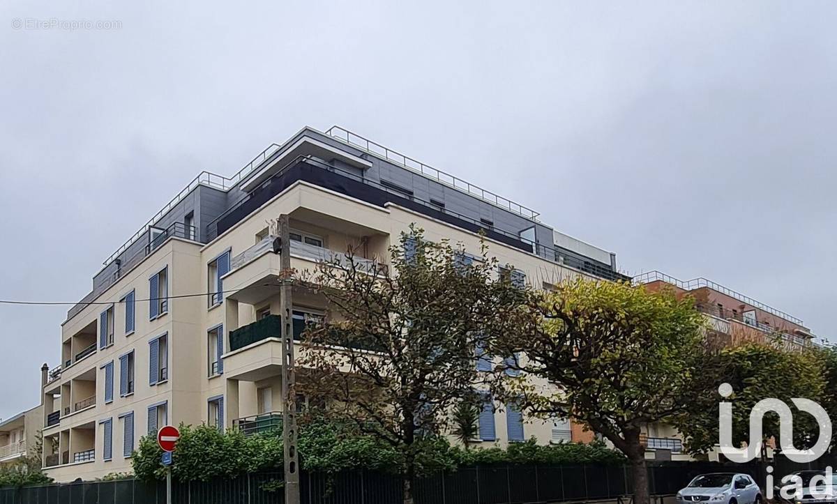 Photo 1 - Appartement à ATHIS-MONS