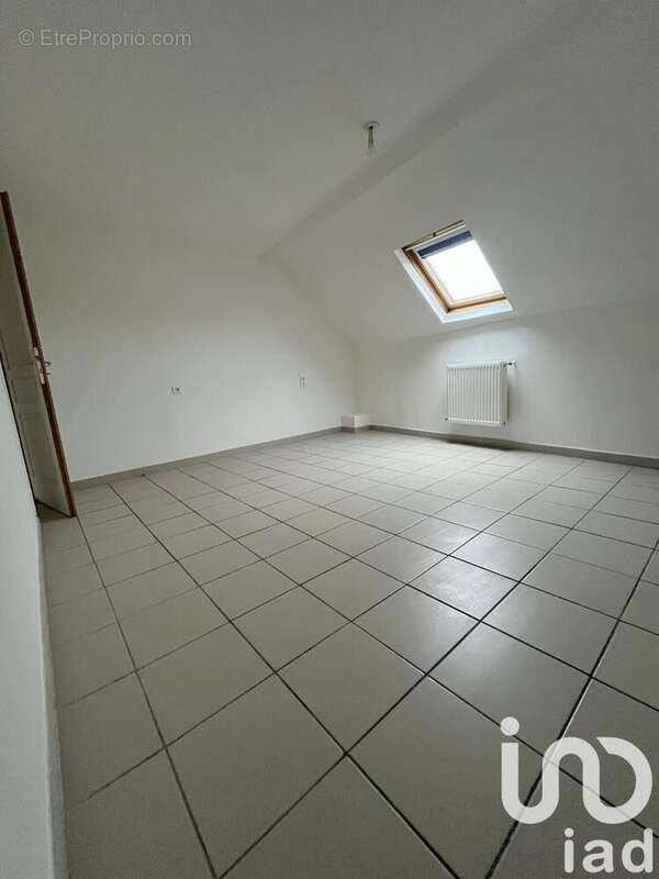 Photo 5 - Appartement à NOEUX-LES-MINES