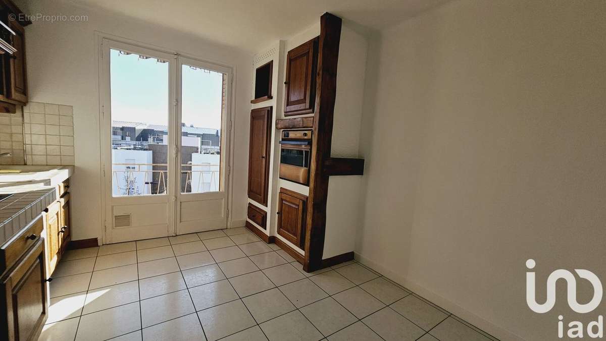 Photo 2 - Appartement à AIX-LES-BAINS