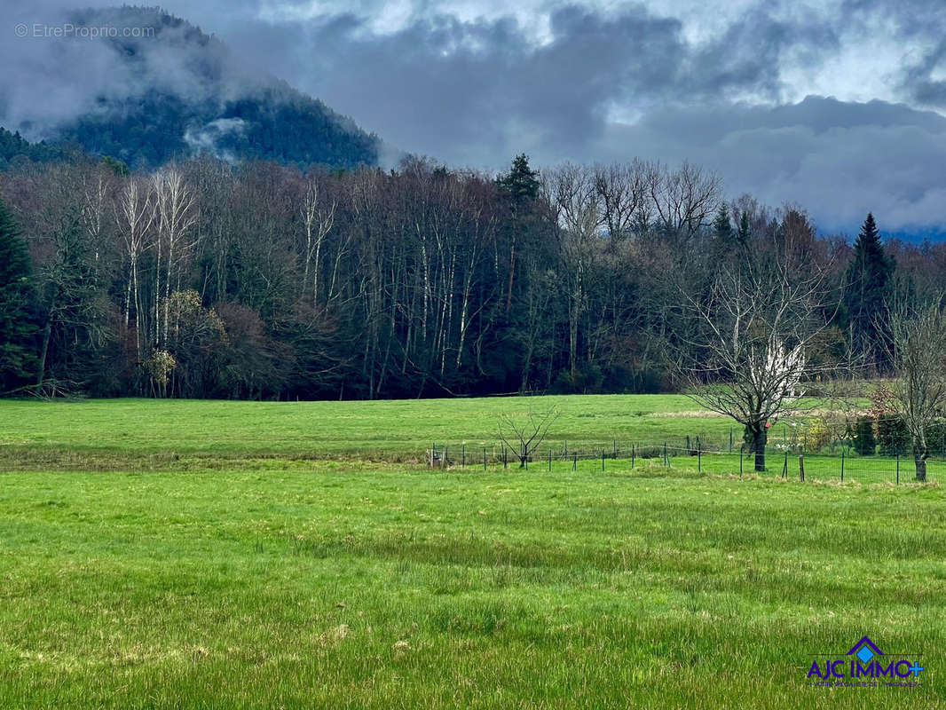 Terrain à PAIR-ET-GRANDRUPT