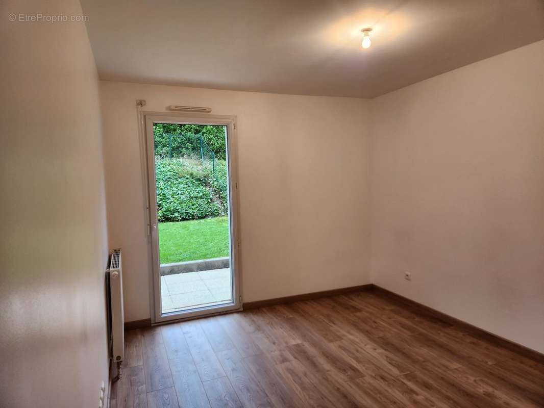 Appartement à TOURS