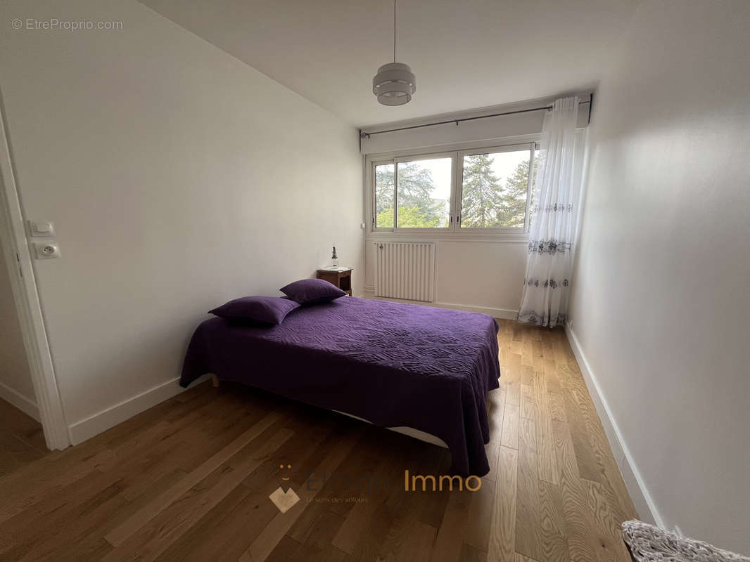 Appartement à PARIS