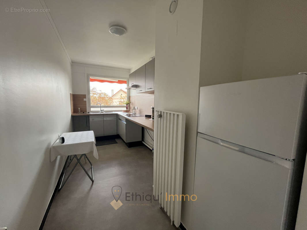 Appartement à PARIS