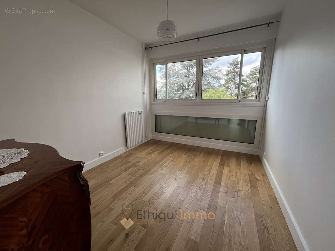 Appartement à PARIS