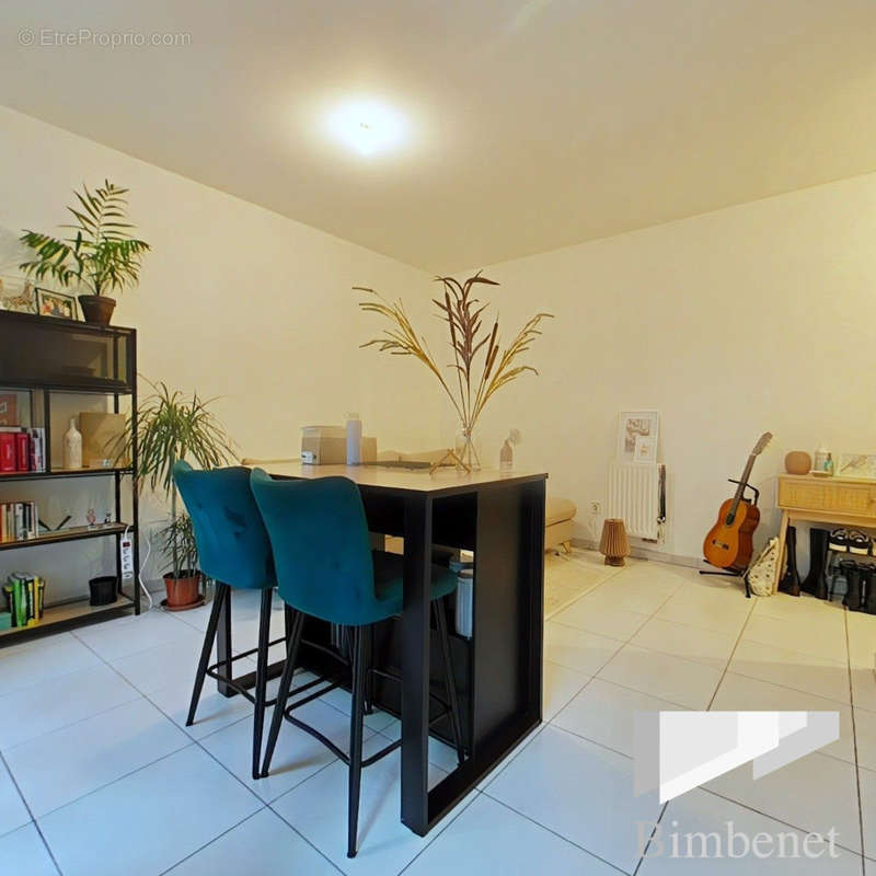 Appartement à ORLEANS