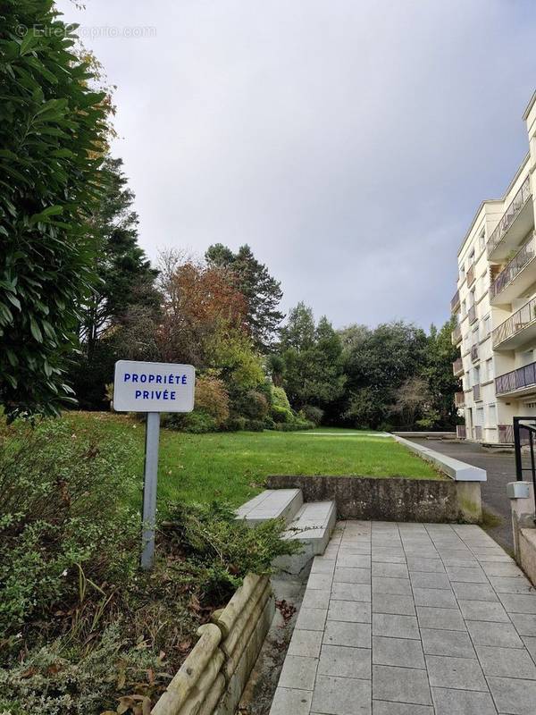 Appartement à SAINT-SEBASTIEN-SUR-LOIRE