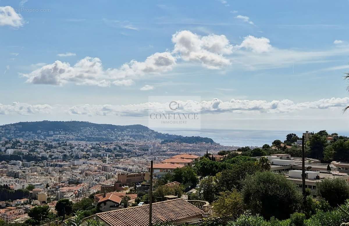 Maison à NICE