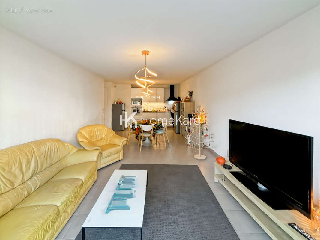 Appartement à BLAGNAC