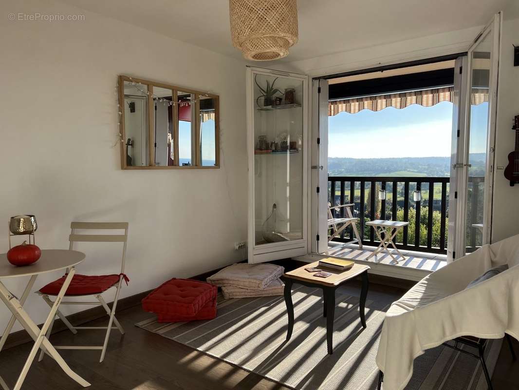 Appartement à BLONVILLE-SUR-MER