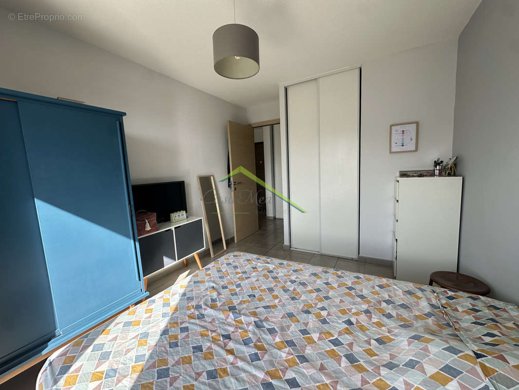 Appartement à BASTIA