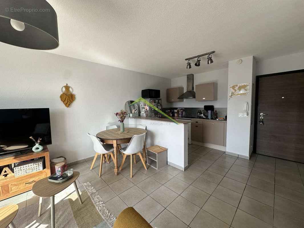 Appartement à BASTIA