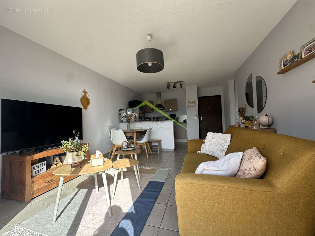 Appartement à BASTIA