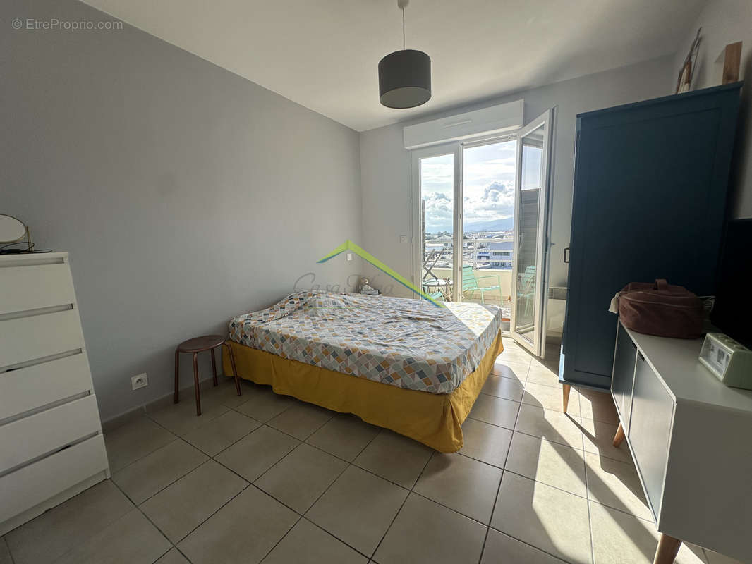 Appartement à BASTIA