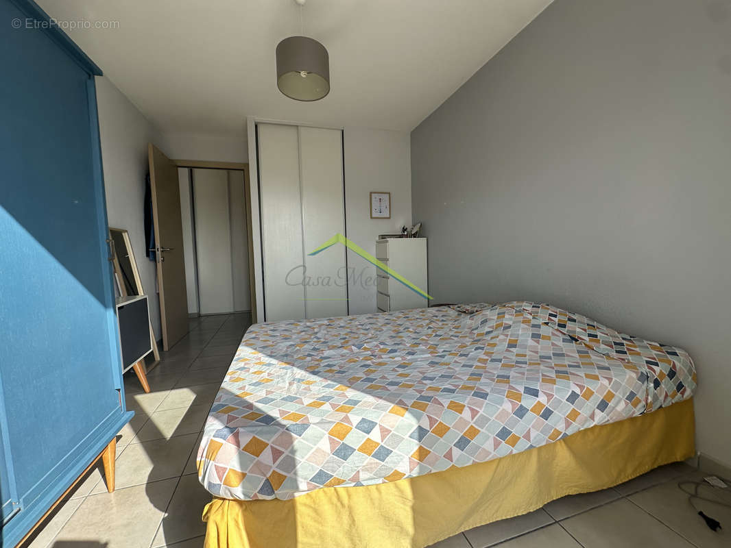 Appartement à BASTIA