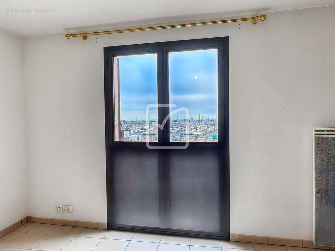 Appartement à ARCACHON