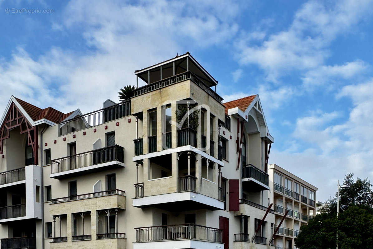 Appartement à ARCACHON