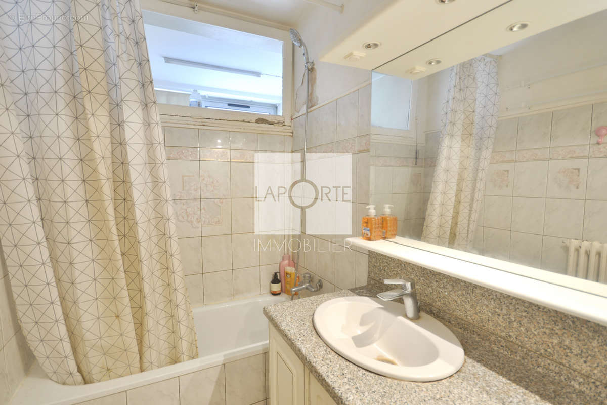 Appartement à AIX-LES-BAINS