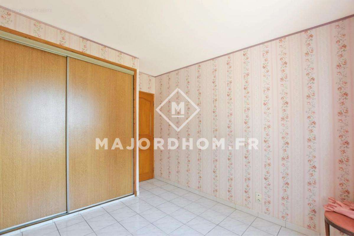 Maison à MARSEILLE-10E