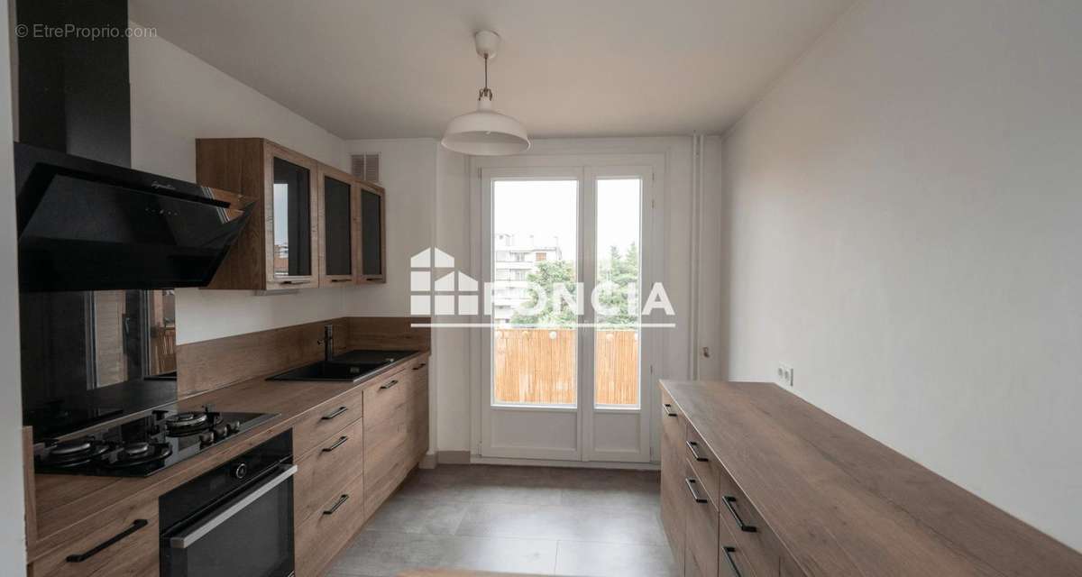 Appartement à VALENCE