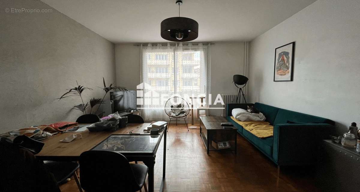 Appartement à VALENCE