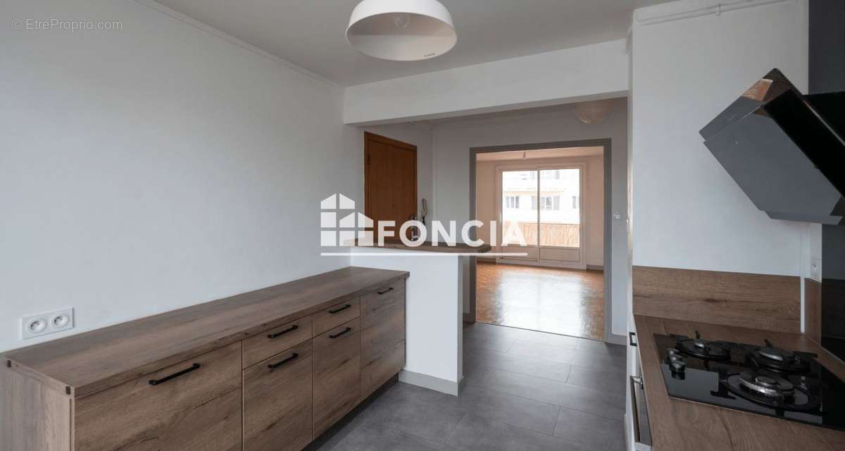 Appartement à VALENCE