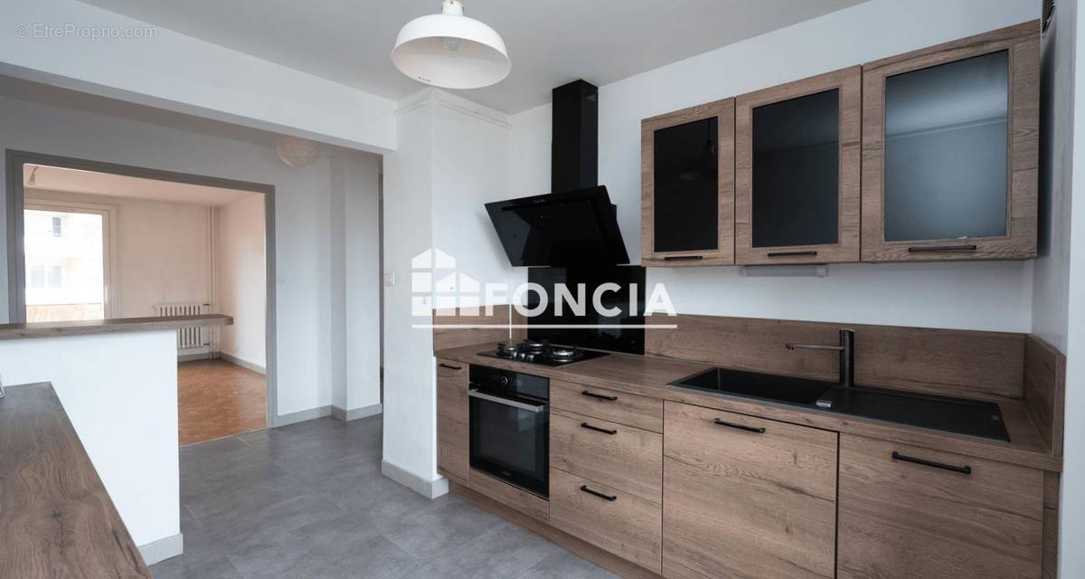 Appartement à VALENCE