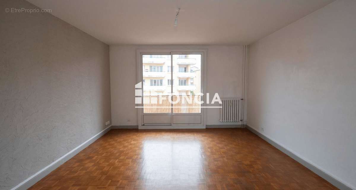 Appartement à VALENCE