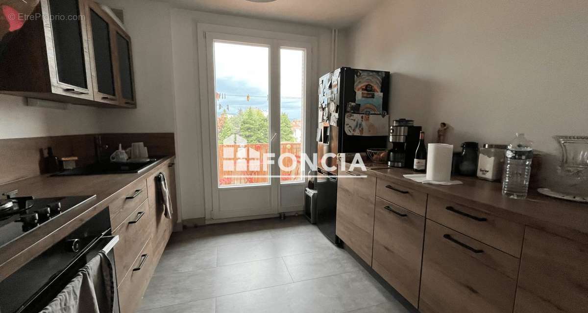 Appartement à VALENCE