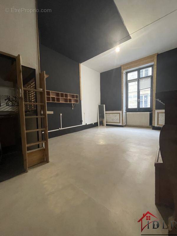 Appartement à BESANCON