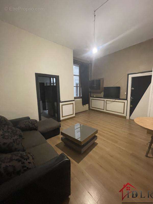 Appartement à BESANCON