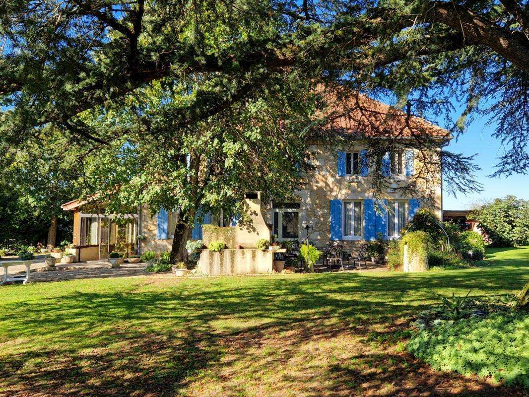 Maison à DUNES