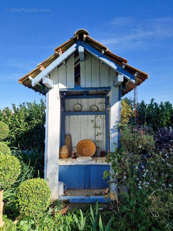 Maison à DUNES