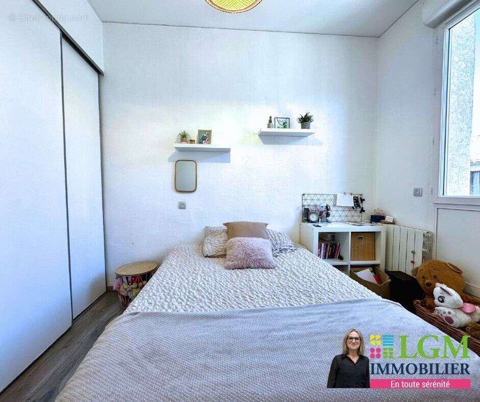 Appartement à NIMES