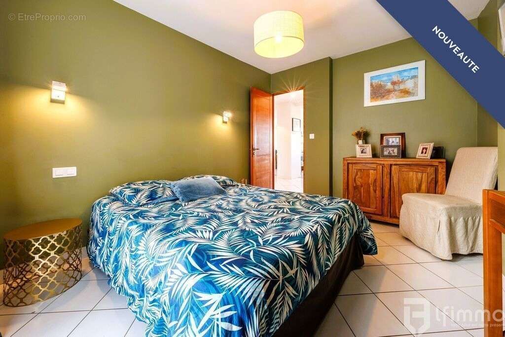 Appartement à MARSEILLE-7E