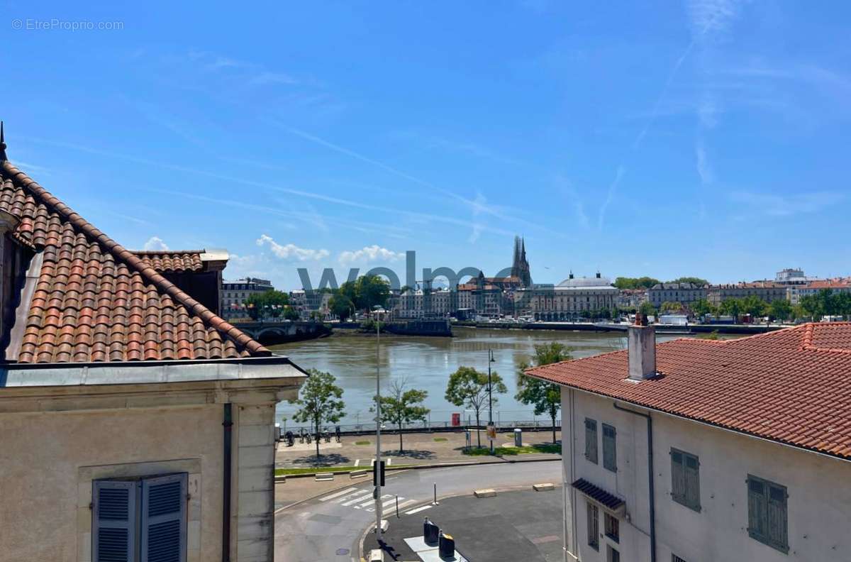 Appartement à BAYONNE