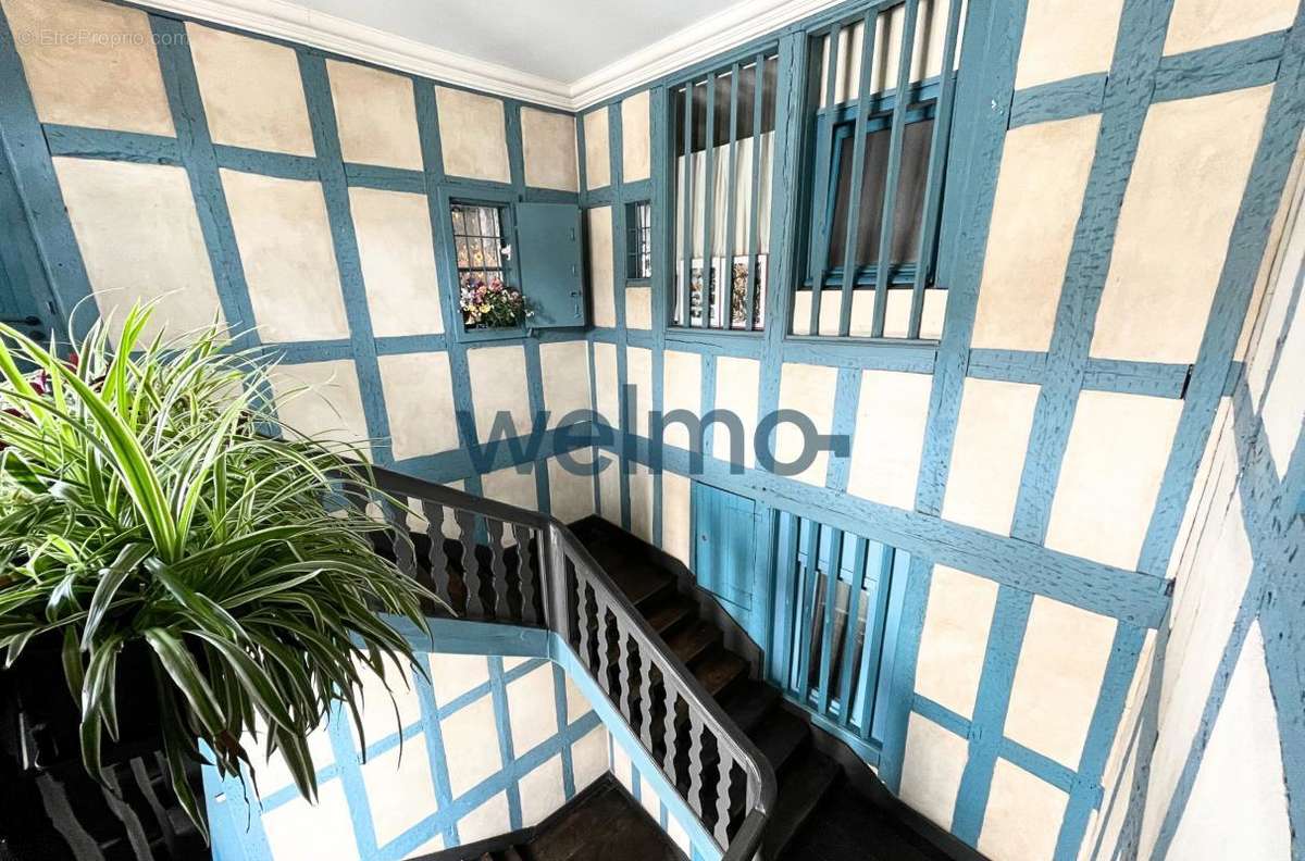 Appartement à BAYONNE