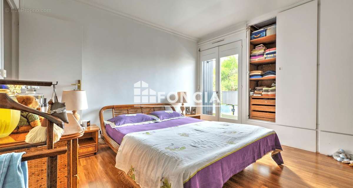 Appartement à FOURQUEUX