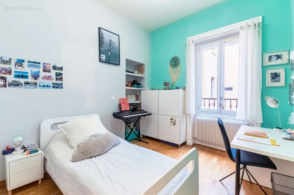 Appartement à LYON-6E