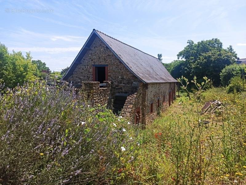 Maison à BONCHAMP-LES-LAVAL