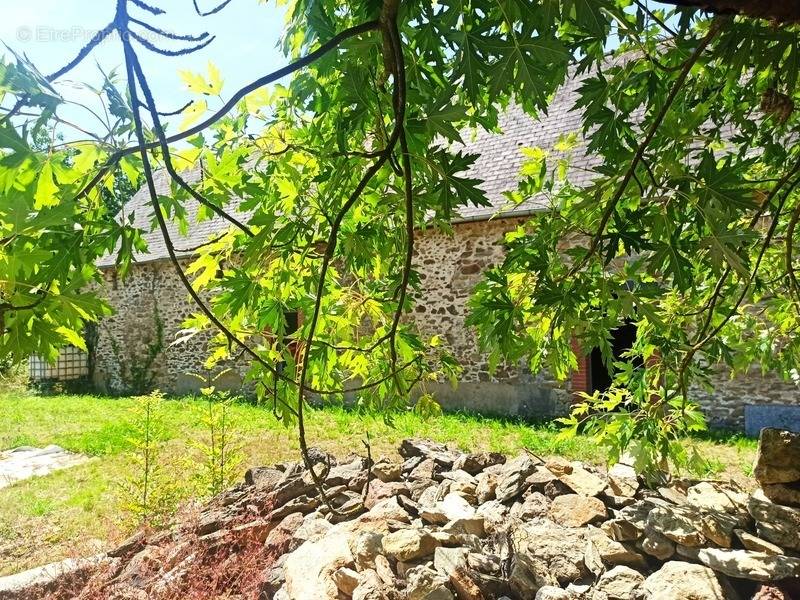 Maison à BONCHAMP-LES-LAVAL