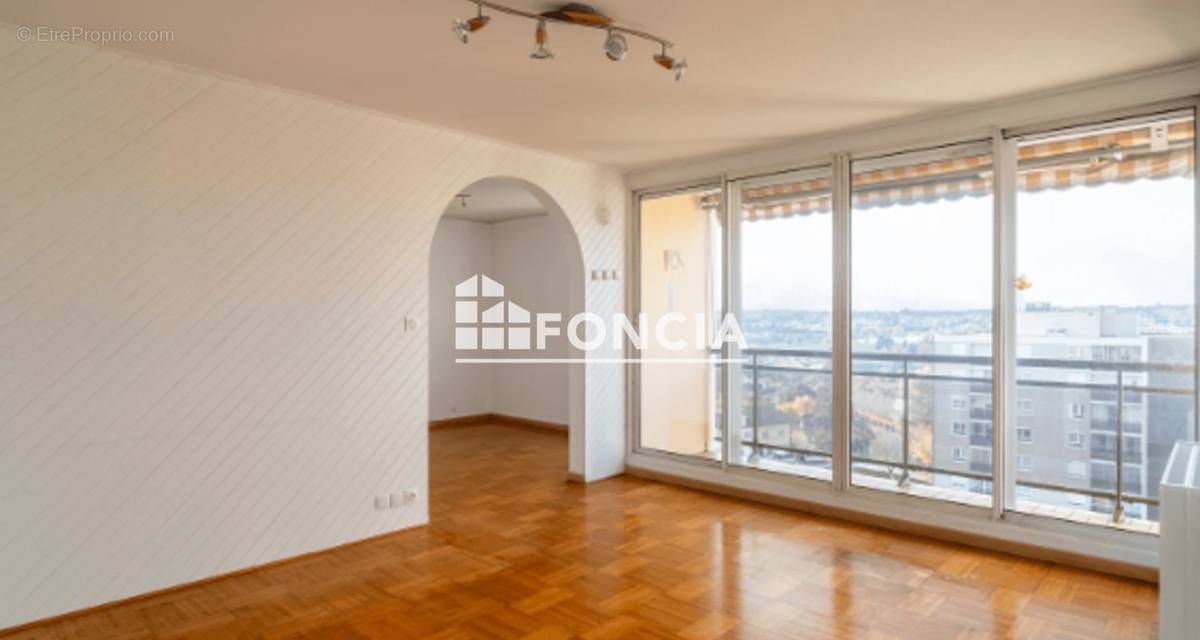 Appartement à LIMOGES