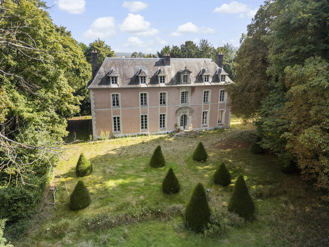 Maison à BREVAL