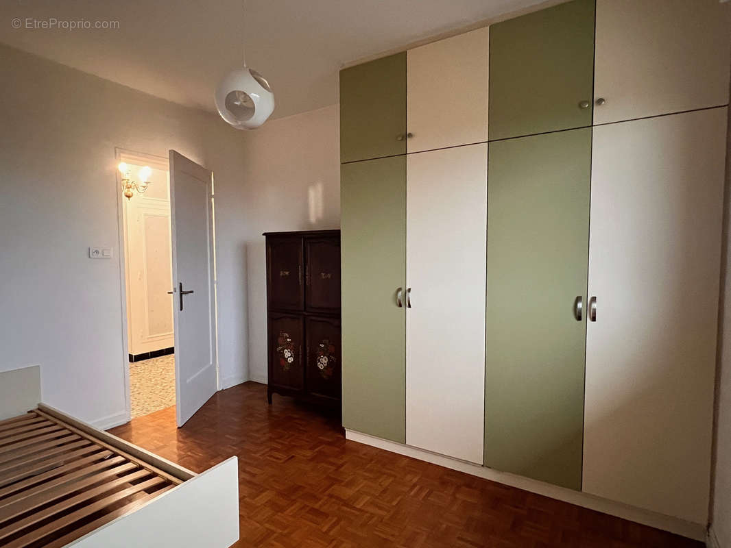 Appartement à MULHOUSE