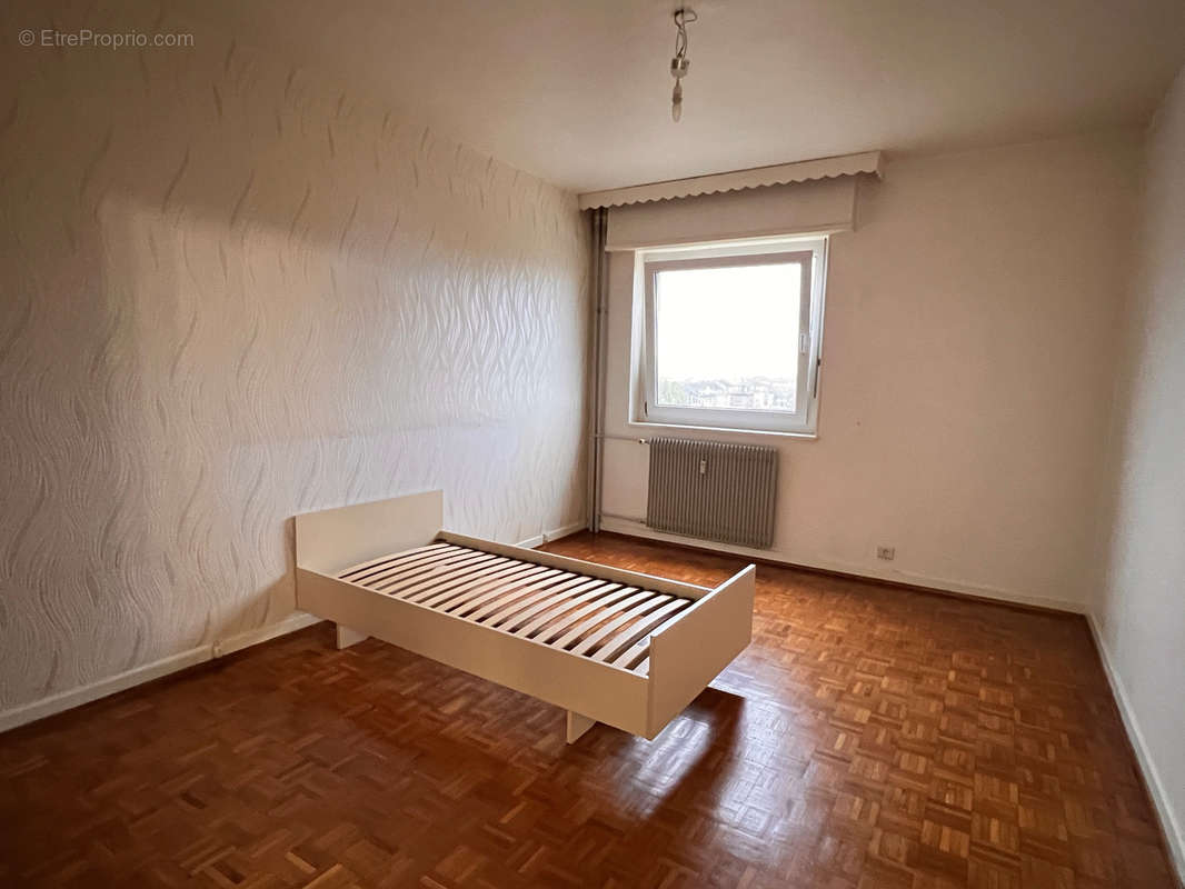 Appartement à MULHOUSE