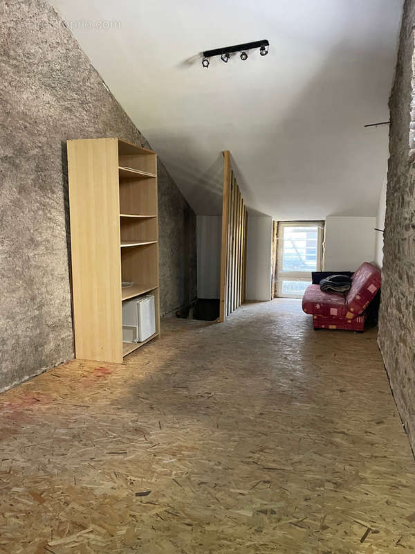 Appartement à REDON