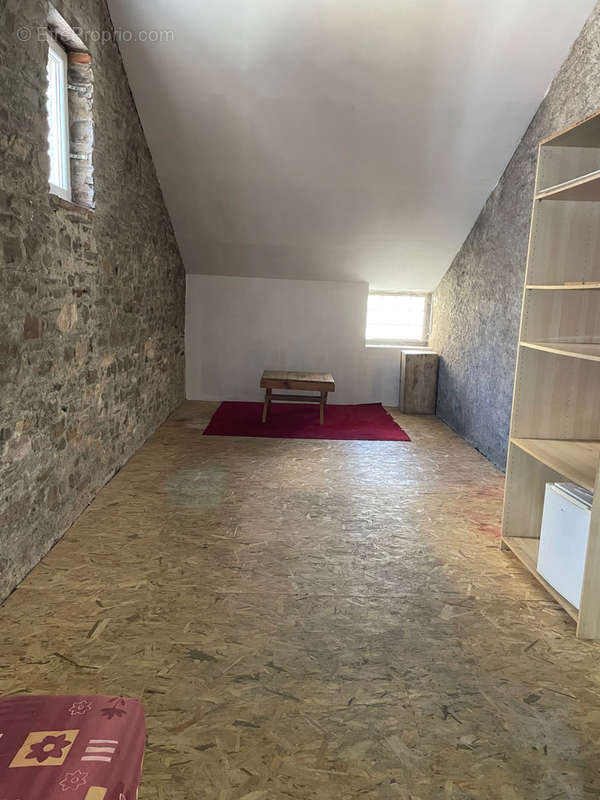 Appartement à REDON